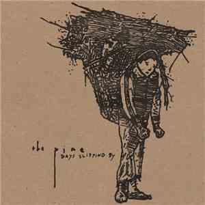 The Pine - Days Slipping By flac album