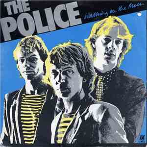 The Police - Walking On The Moon flac album