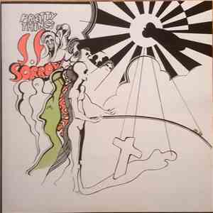 The Pretty Things - S.F. Sorrow flac album