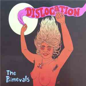 The Primevals - Dislocation flac album