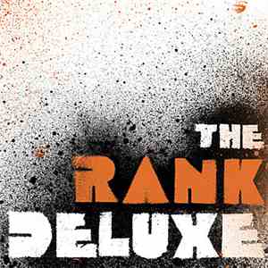 The Rank Deluxe - The Rank Deluxe flac album
