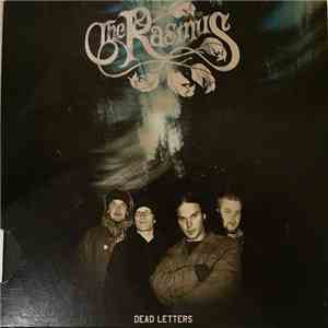 The Rasmus - Dead Letters flac album