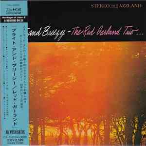 The Red Garland Trio - Bright And Breezy flac album