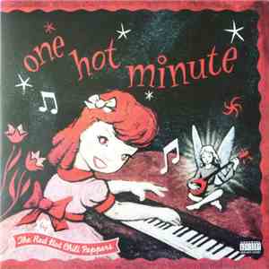 The Red Hot Chili Peppers - One Hot Minute flac album