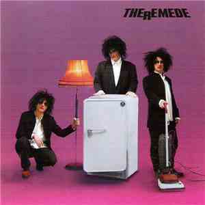 The Remede - The Remede flac album