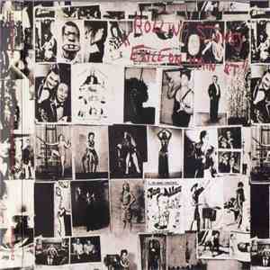 The Rolling Stones - Exile On Main St flac album