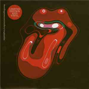 The Rolling Stones - Streets Of Love / Rough Justice flac album
