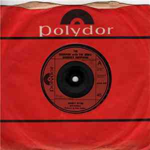 The Scorpion With The Boris Gardiner Happening - Deadly Sting flac album