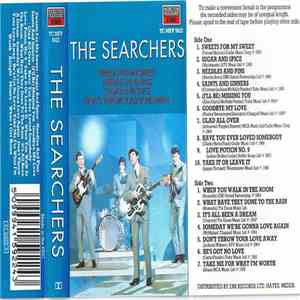 The Searchers - The Searchers flac album