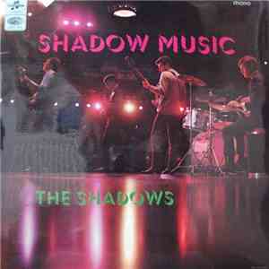 The Shadows - Shadow Music flac album