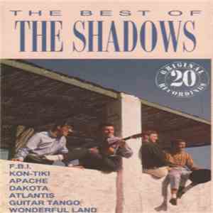 The Shadows - The Best Of The Shadows flac album