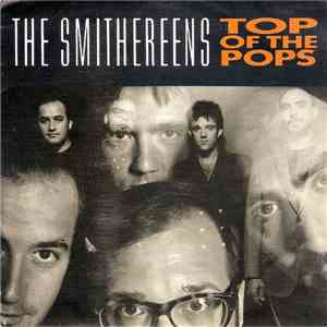 The Smithereens - Top Of The Pops flac album