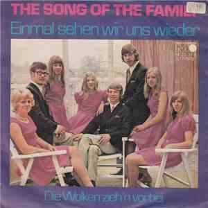 The Song Of The Family - Einmal Sehen Wir Uns Wieder flac album
