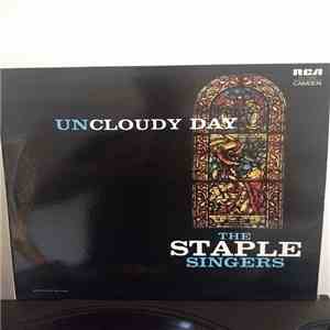 The Staple Singers - Uncloudy Day flac album