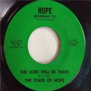 The Stars Of Hope  - The Lord Will Be There / Packing Up flac album