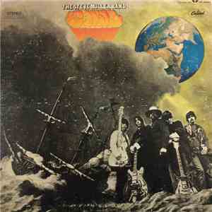 The Steve Miller Band - Sailor flac album