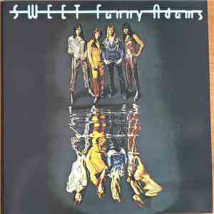 The Sweet - Sweet Fanny Adams flac album