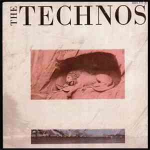 The Technos - Spirit Of The Thing flac album
