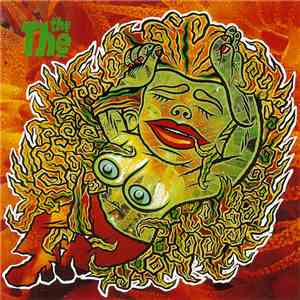 The The - Cold Spell Ahead flac album