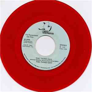 The Third Day  - The Third Day flac album