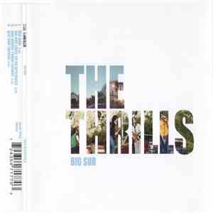 The Thrills - Big Sur flac album