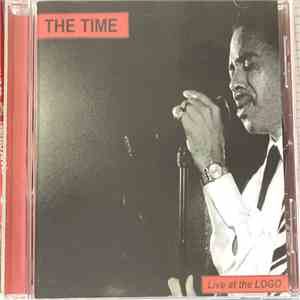 The Time - Live At The Logo flac album