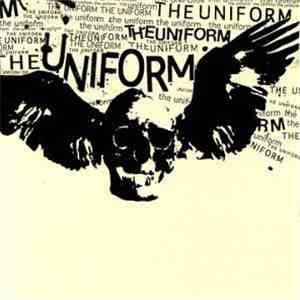 The Uniform - 33 Revolutions + Some Other Minor Skirmishes flac album
