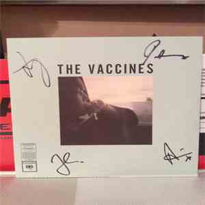 The Vaccines - Wetsuit flac album
