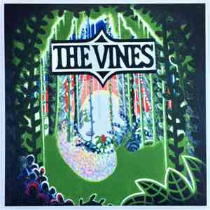 The Vines - Highly Evolved flac album