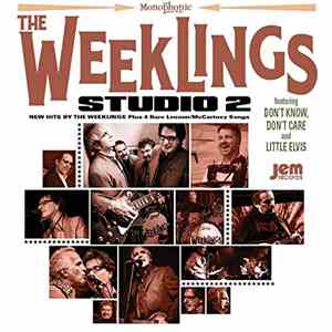The Weeklings - Studio 2 flac album