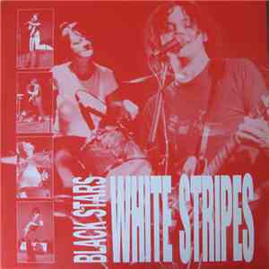 The White Stripes - Black Stars flac album