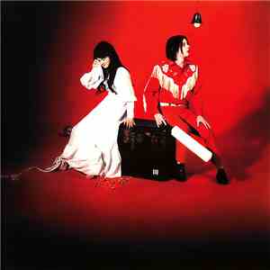 The White Stripes - Elephant flac album
