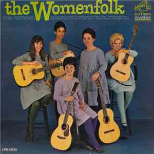The Womenfolk - The Womenfolk flac album