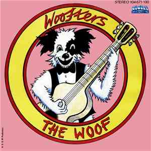 The Woofters - The Woof flac album