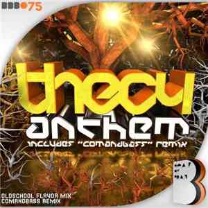 thec4 - Anthem flac album