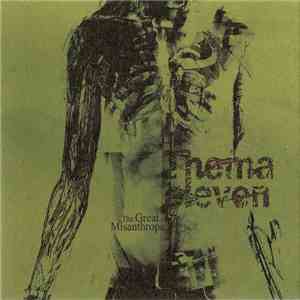 Thema Eleven - The Great Misanthrope flac album
