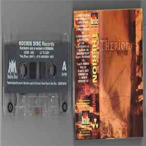 Therion - Vovin flac album