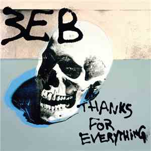 Third Eye Blind - Thanks For Everything flac album