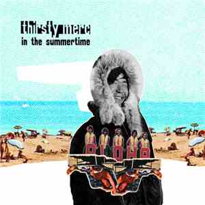 Thirsty Merc - In The Summertime flac album