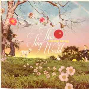松尾清憲 - This Tiny World flac album