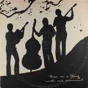 Three On A String - Mirth And Merriment flac album