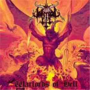 Thy Infernal - Warlords Of Hell flac album