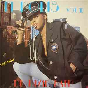 Ti Polis De Dixie Band - Vol II flac album
