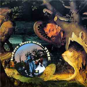 Time  - Before There Was... Time flac album