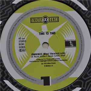 Time To Time - Omnibus flac album