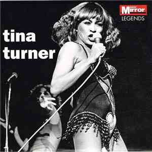 Tina Turner - Tina Turner flac album