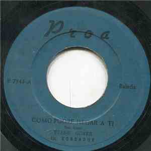 Tirso Gomez - Como Podré Llegar A Tí / Sufrirás flac album