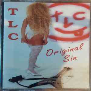 TLC  - Original Sin flac album