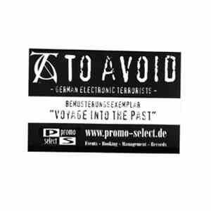 To Avoid - Voyage Into The Past! (RMX) flac album