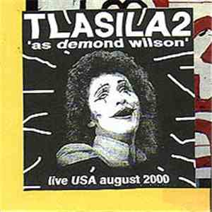 To Live And Shave In L.A. 2 - As Demond Wilson flac album
